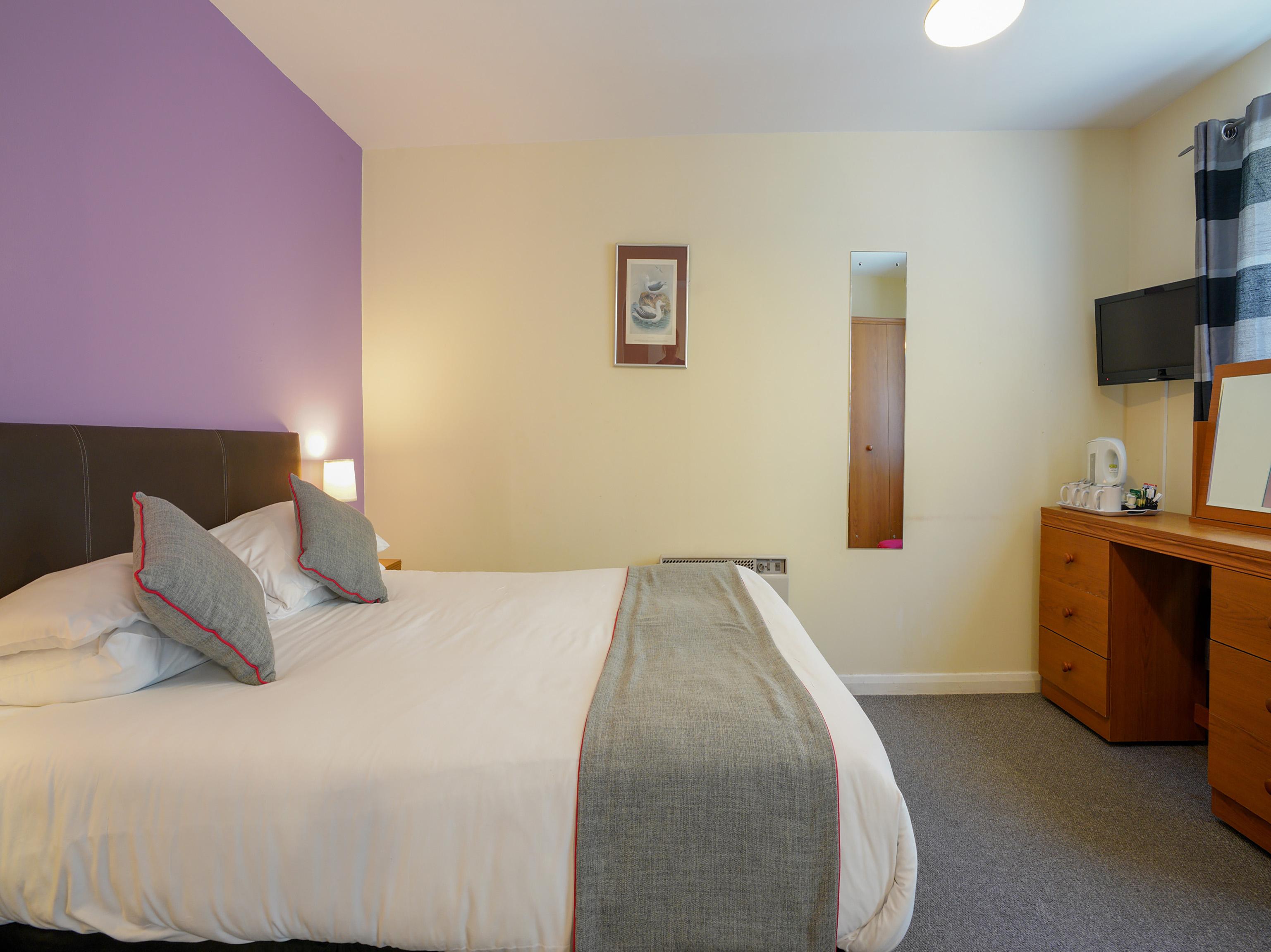Oyo Shanklin Beach Hotel Экстерьер фото